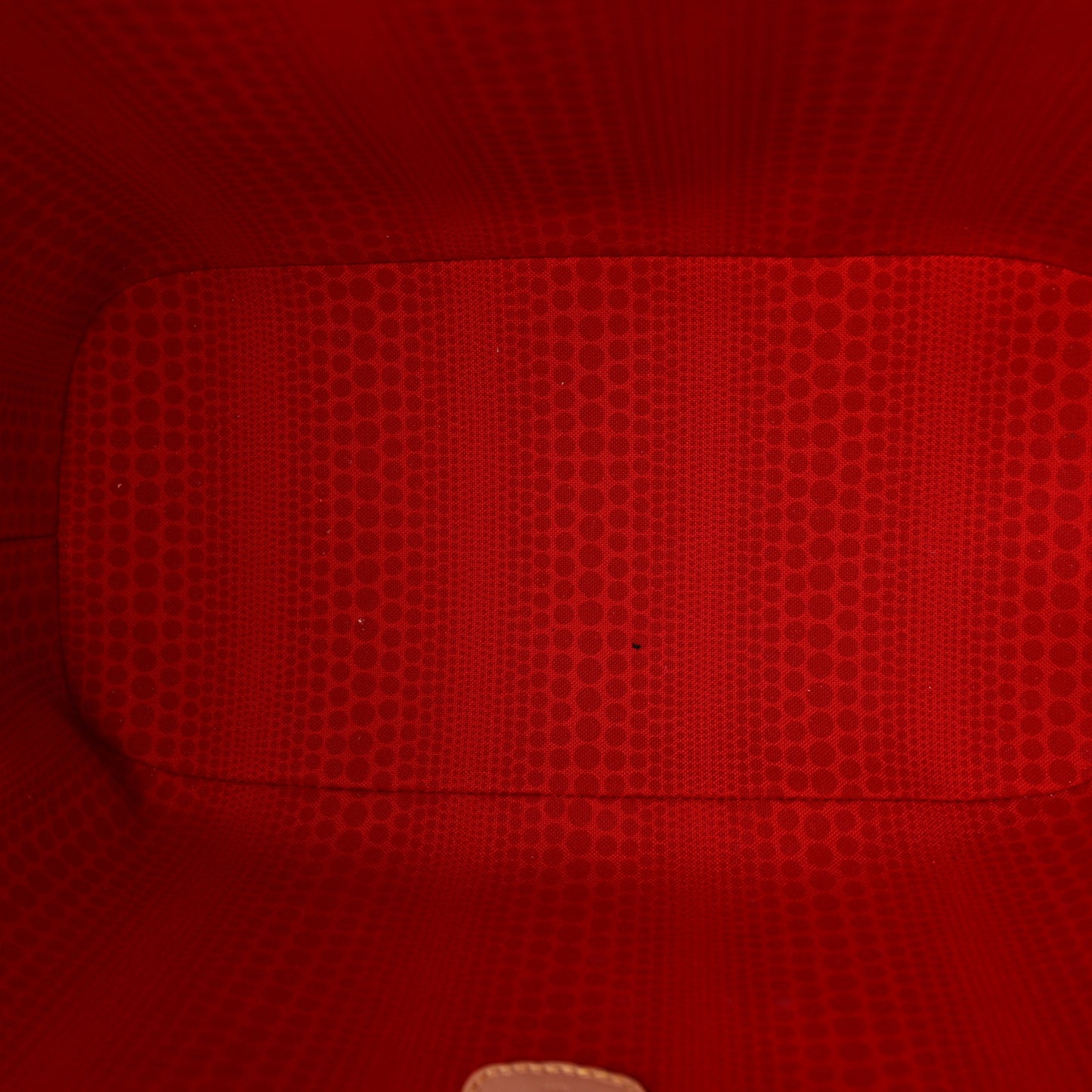 LV X YK Monogram Dots Neverfull MM