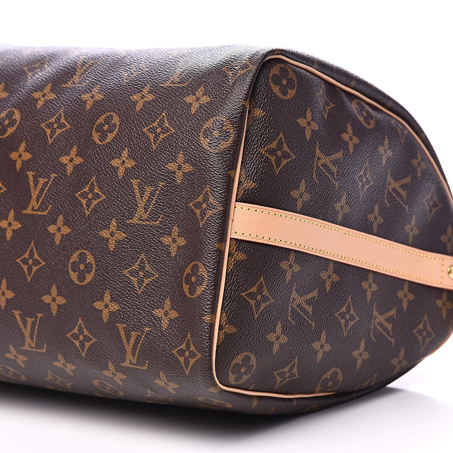 Monogram Speedy Bandouliere 35