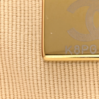 Chanel Lambskin Quilted Mini Funky Town Flap White 7 of 12