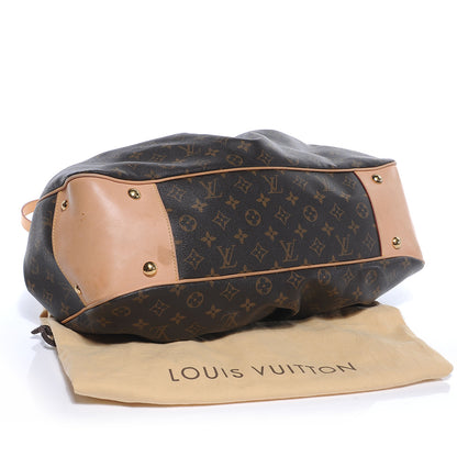 Louis Vuitton Monogram Boetie GM 4 of 14