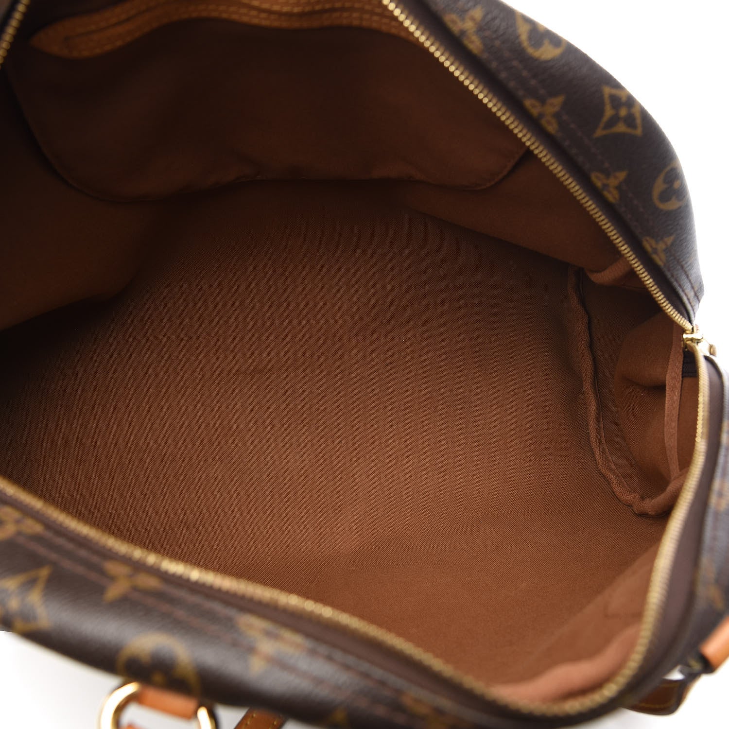 Louis Vuitton Monogram Montorgueil GM 7 of 16