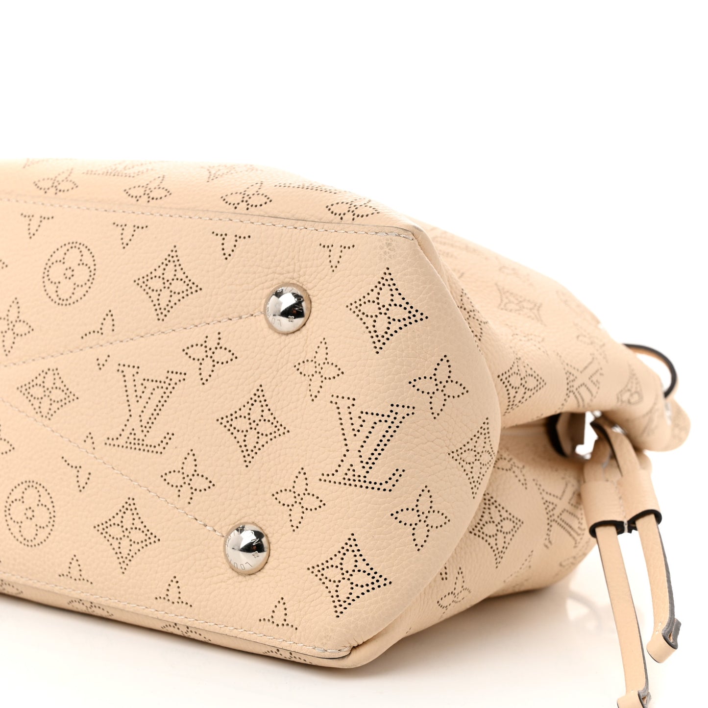 Mahina Bella Tote Creme Beige