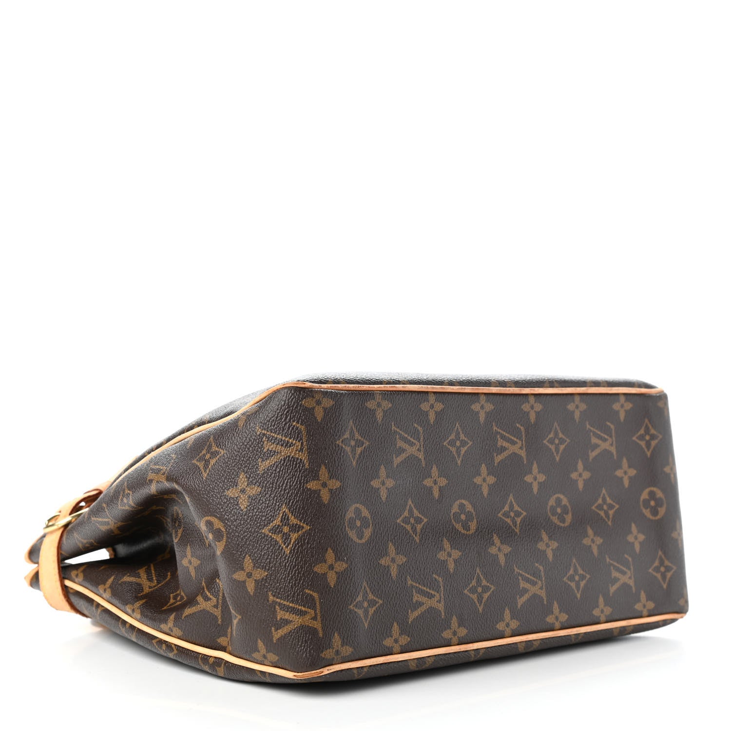 Louis Vuitton Monogram Batignolles Vertical 3 of 4