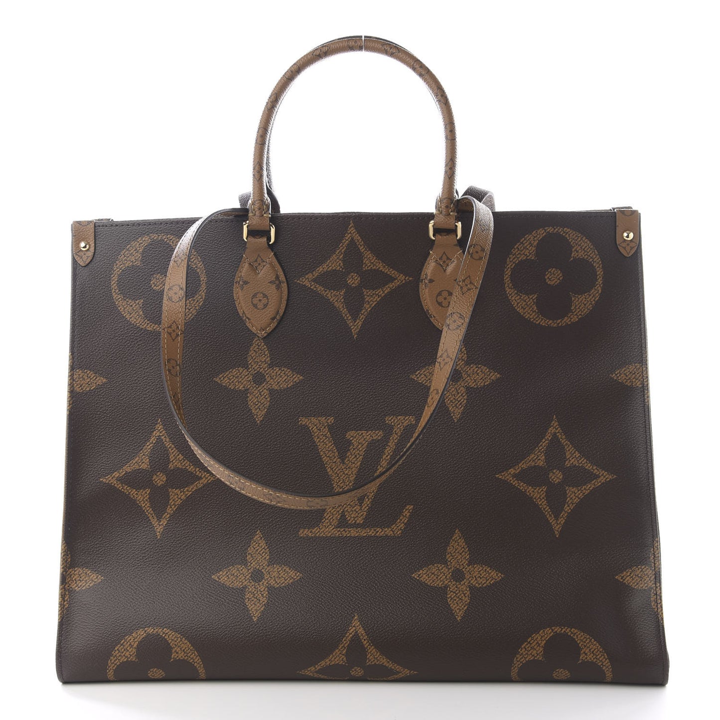 Reverse Monogram Giant Onthego GM