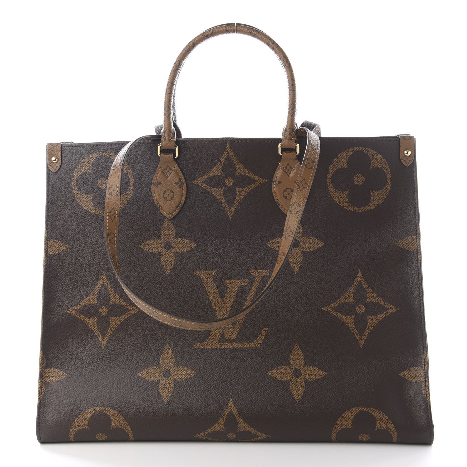 Louis Vuitton Reverse Monogram Giant Onthego GM 1 of 10