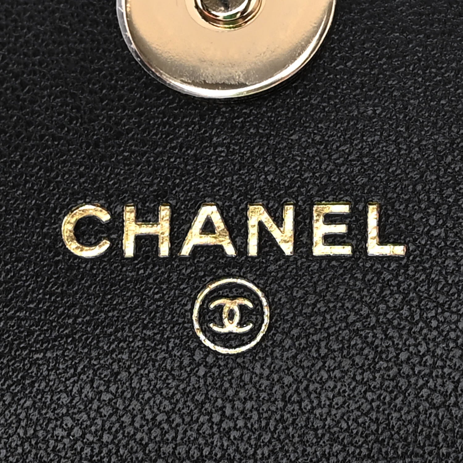 Chanel Shiny Lambskin Ribbon Quilted Flap Belt Bag Black 6 of 12