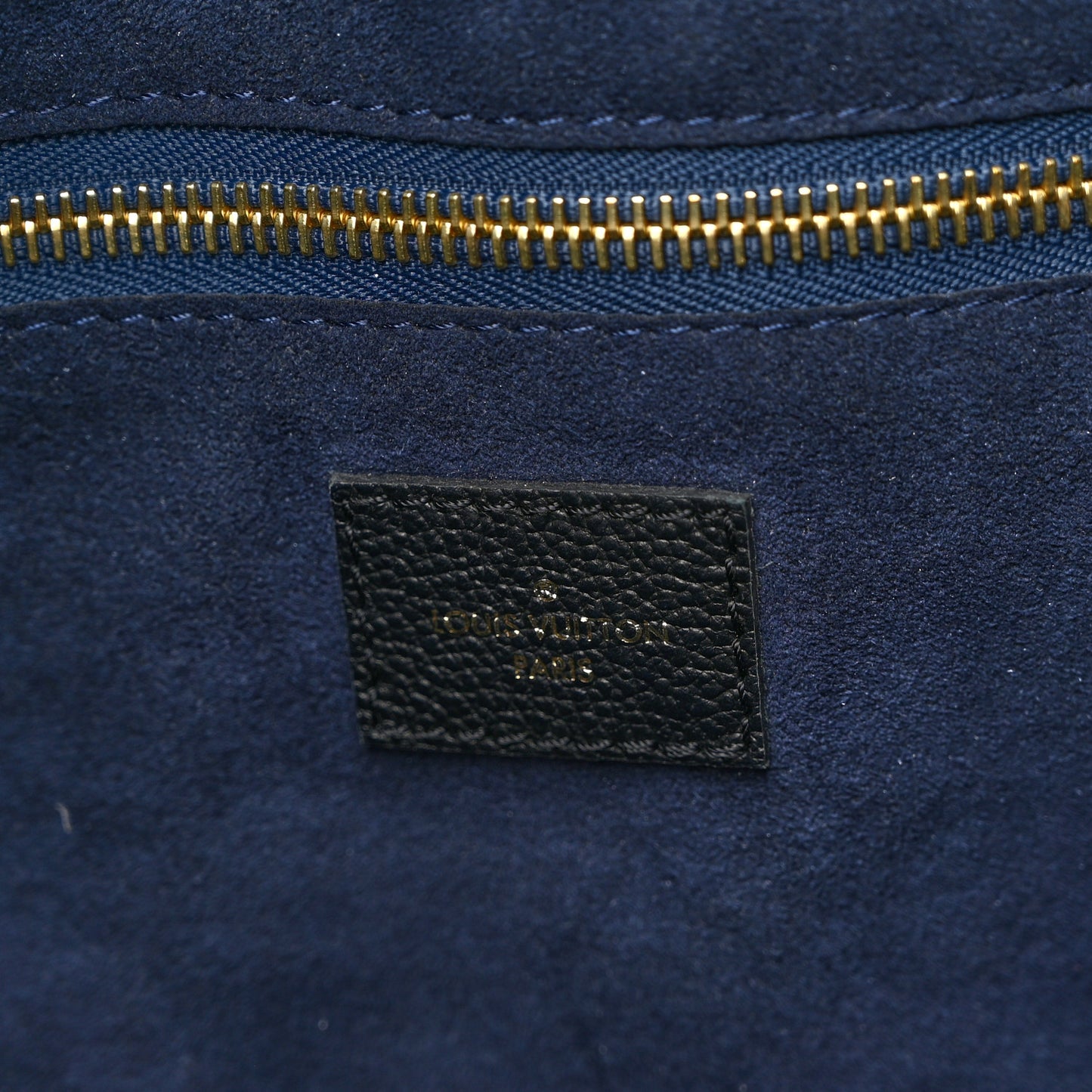 Empreinte Monogram Giant Neverfull MM Black