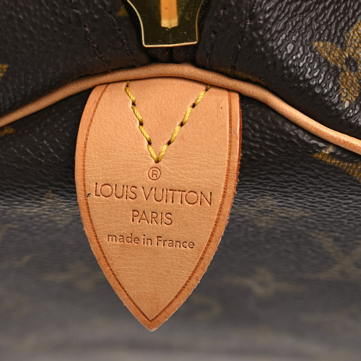 Monogram Keepall 45