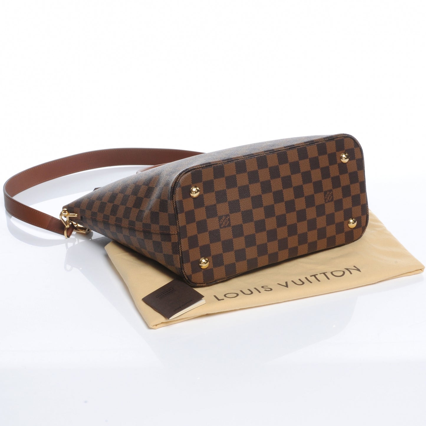 Damier Ebene Belmont