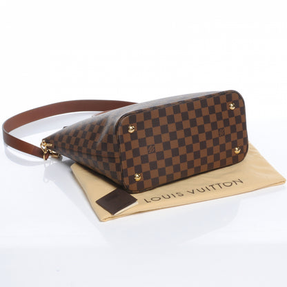 Louis Vuitton Damier Ebene Belmont 4 of 7