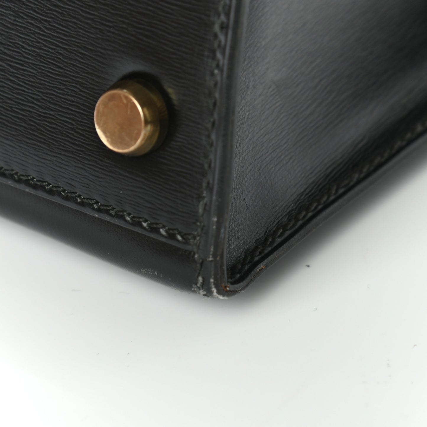 Box Kelly Sellier 28 Black