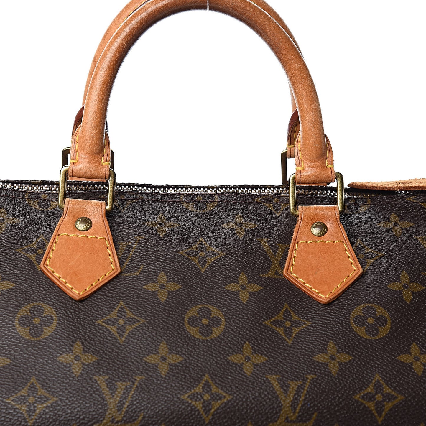 Monogram Speedy 35