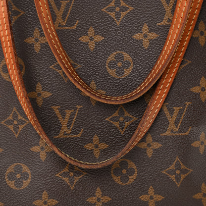 Louis Vuitton Monogram Neverfull MM 23 of 23