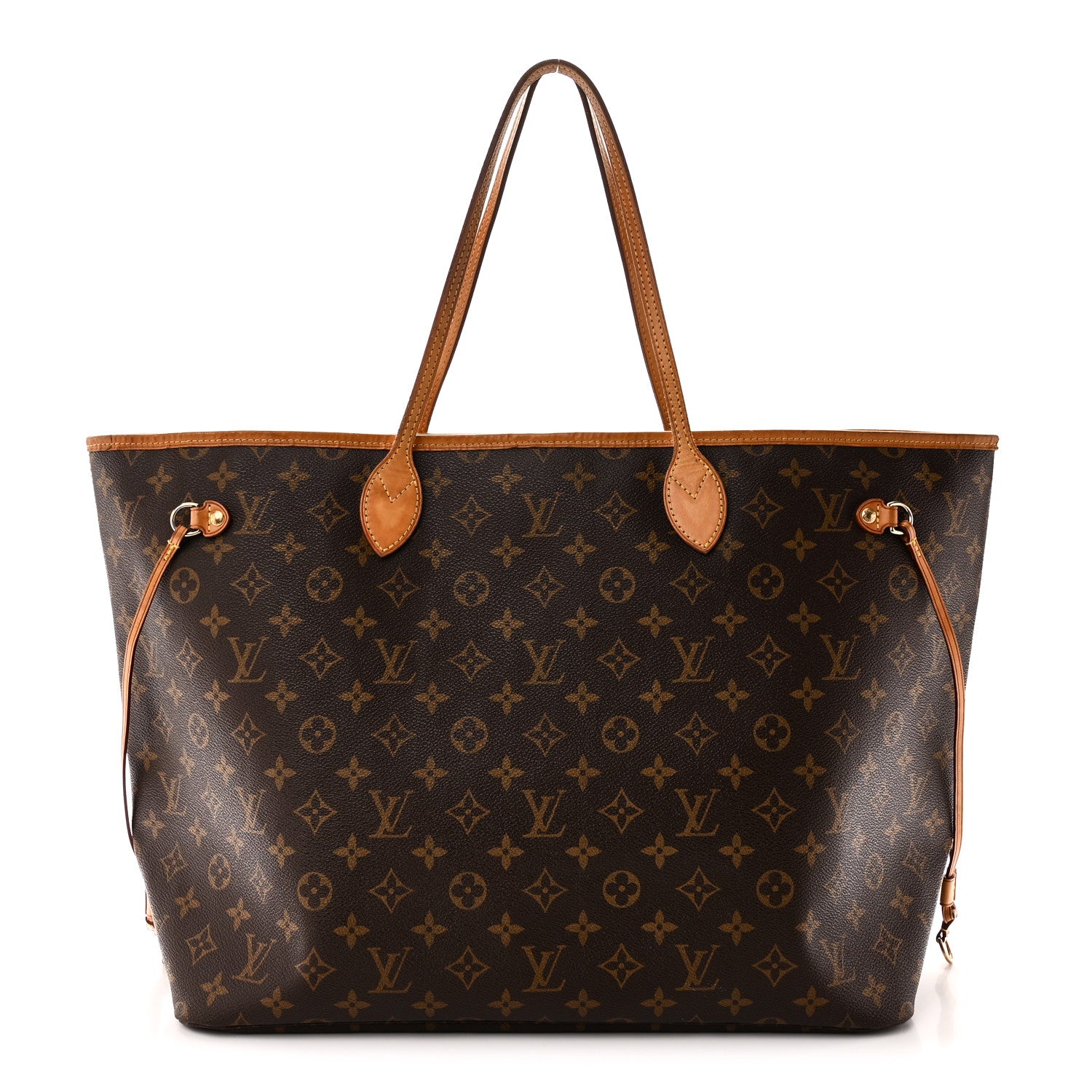 Louis Vuitton Monogram Neo Neverfull GM 1 of 11