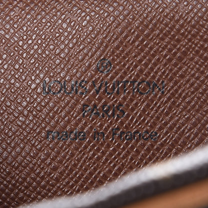 Louis Vuitton Monogram Danube 21 6 of 10