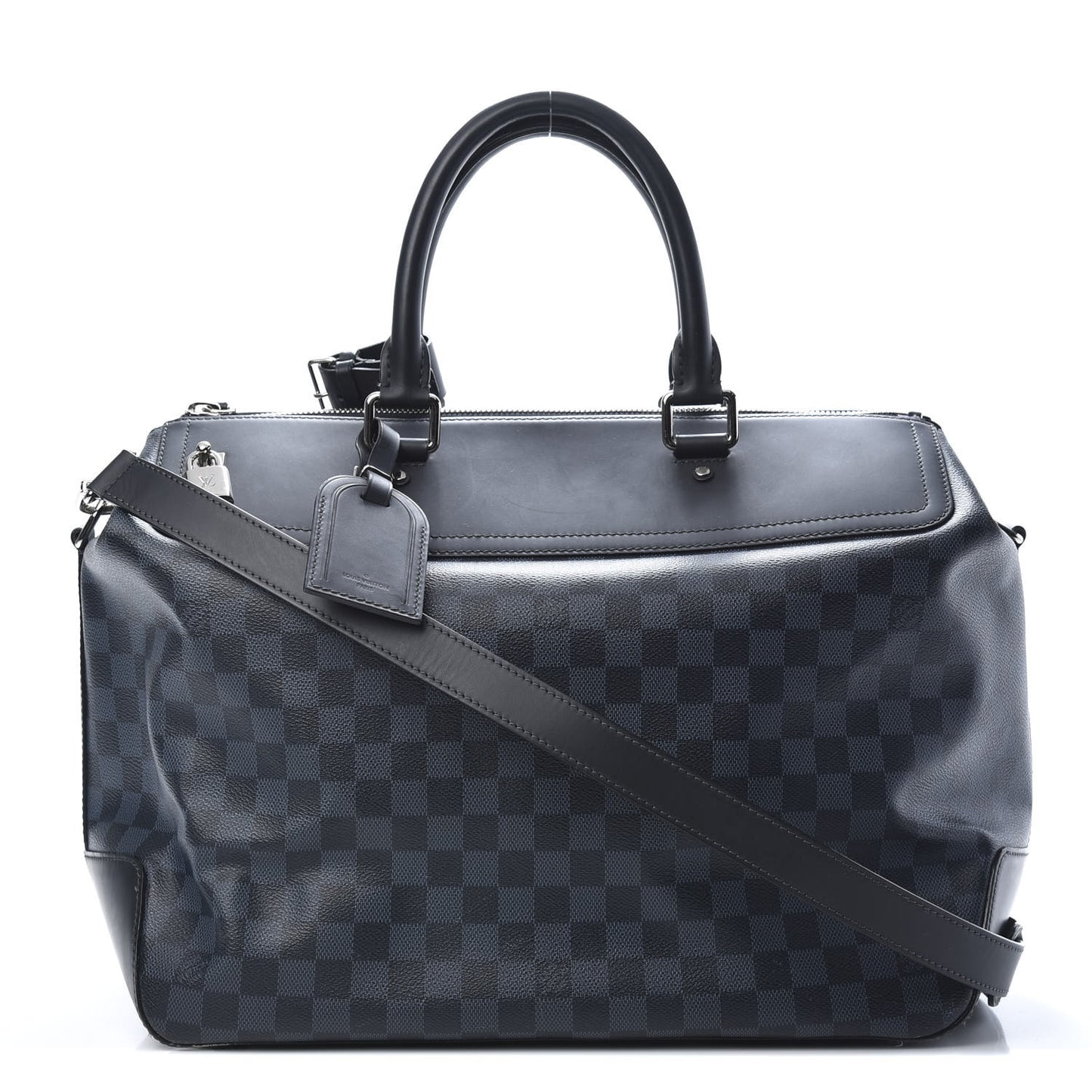 Damier Cobalt Neo Greenwich