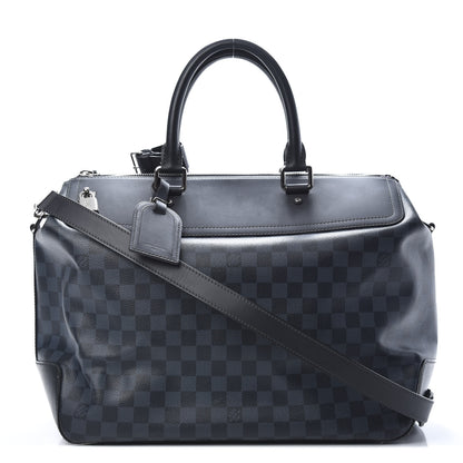 Louis Vuitton Damier Cobalt Neo Greenwich 1 of 16