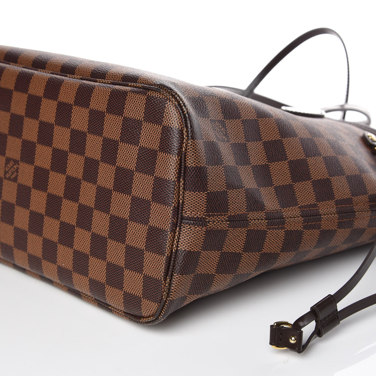 Damier Ebene Neo Neverfull MM