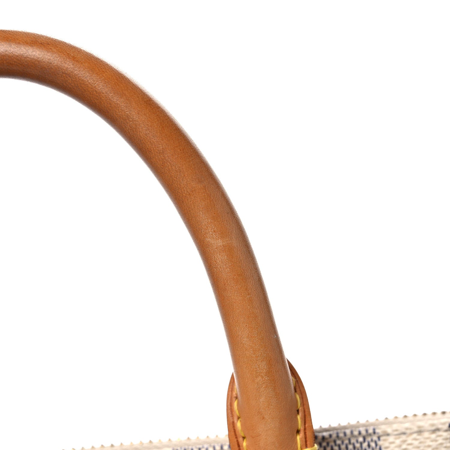 Louis Vuitton Damier Azur Speedy 25 18 of 37
