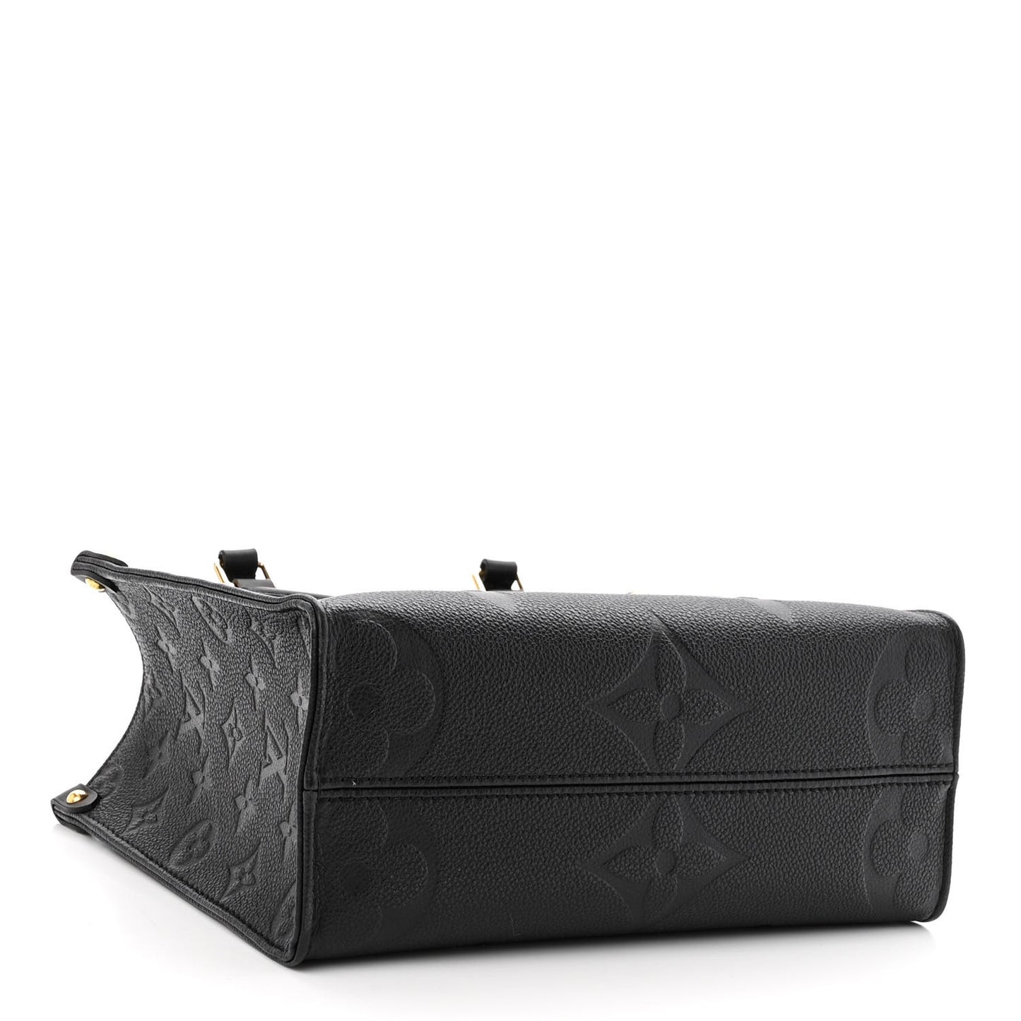 Empreinte Monogram Giant Onthego PM Black