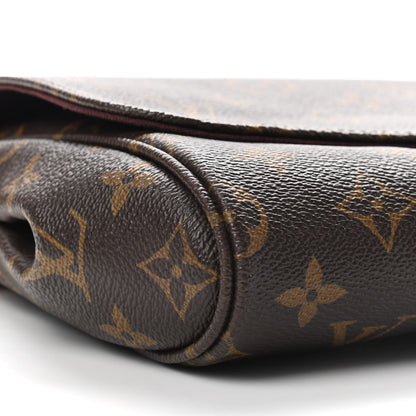 Louis Vuitton Monogram Favorite MM 9 of 10
