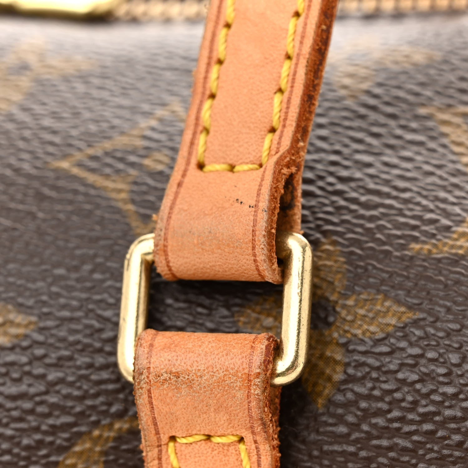 Louis Vuitton Monogram Papillon 30 with Companion 10 of 15