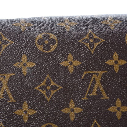 Louis Vuitton Monogram Speedy 30 17 of 17
