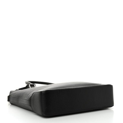 Louis Vuitton Taurillon Greenwich Black 4 of 9