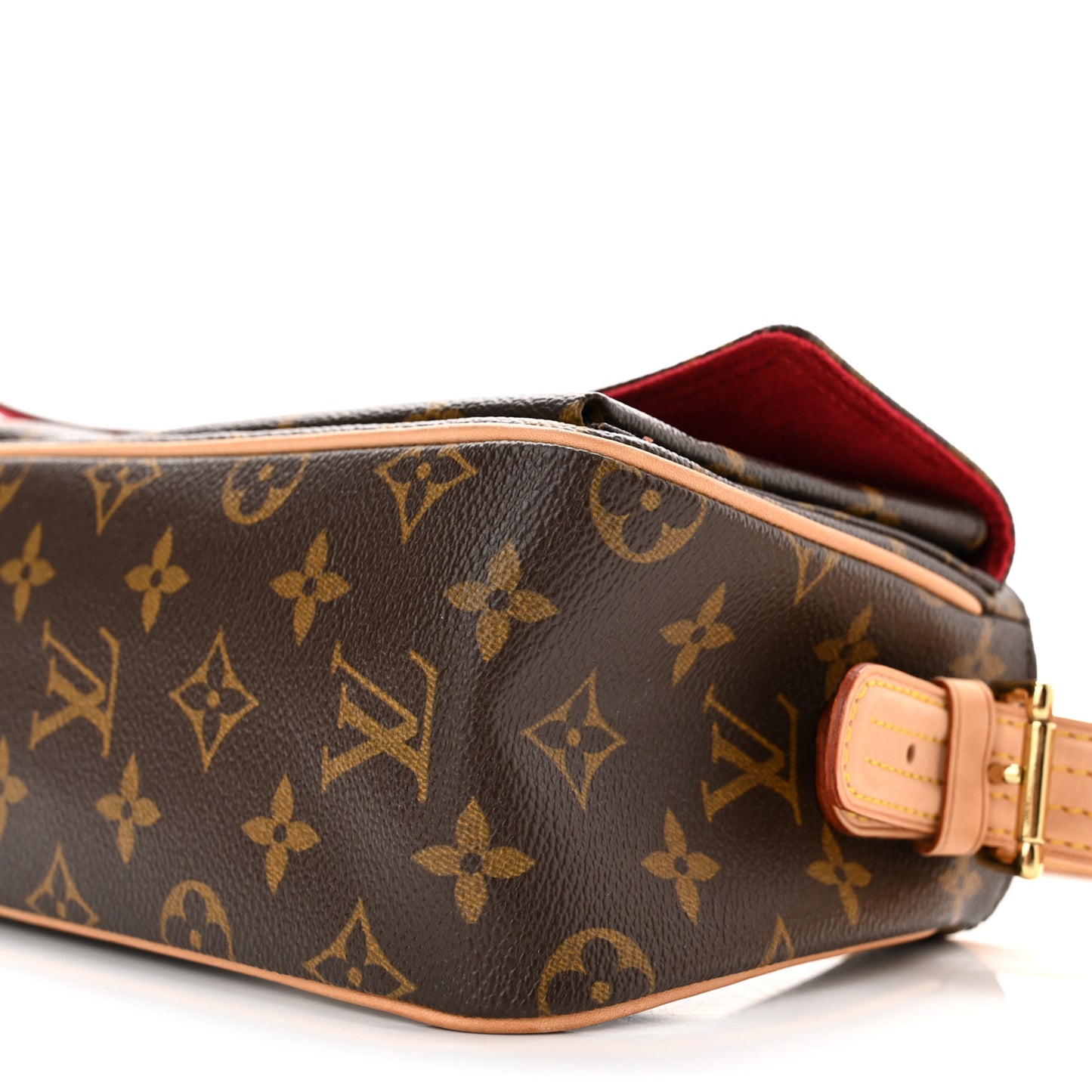 Monogram Viva-Cite MM