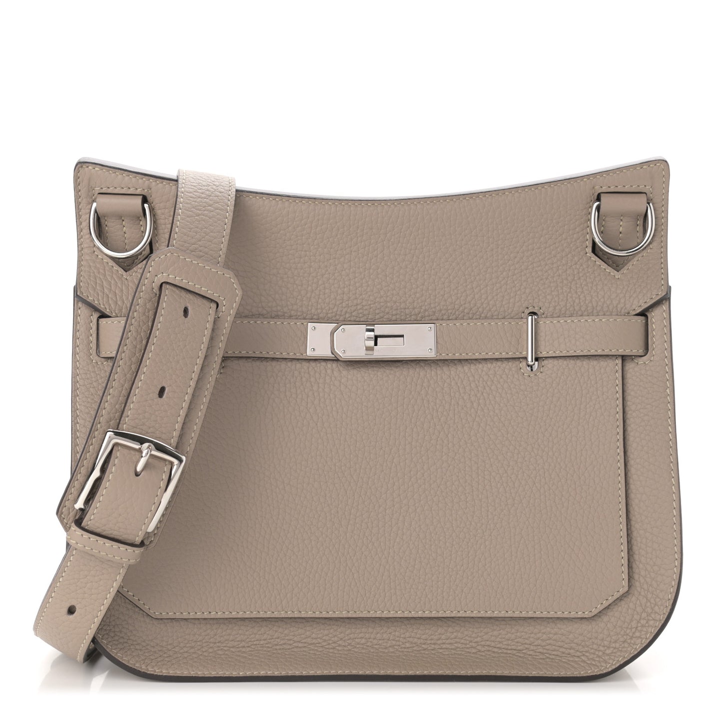 Taurillon Clemence Jypsiere 28 Gris Tourterelle