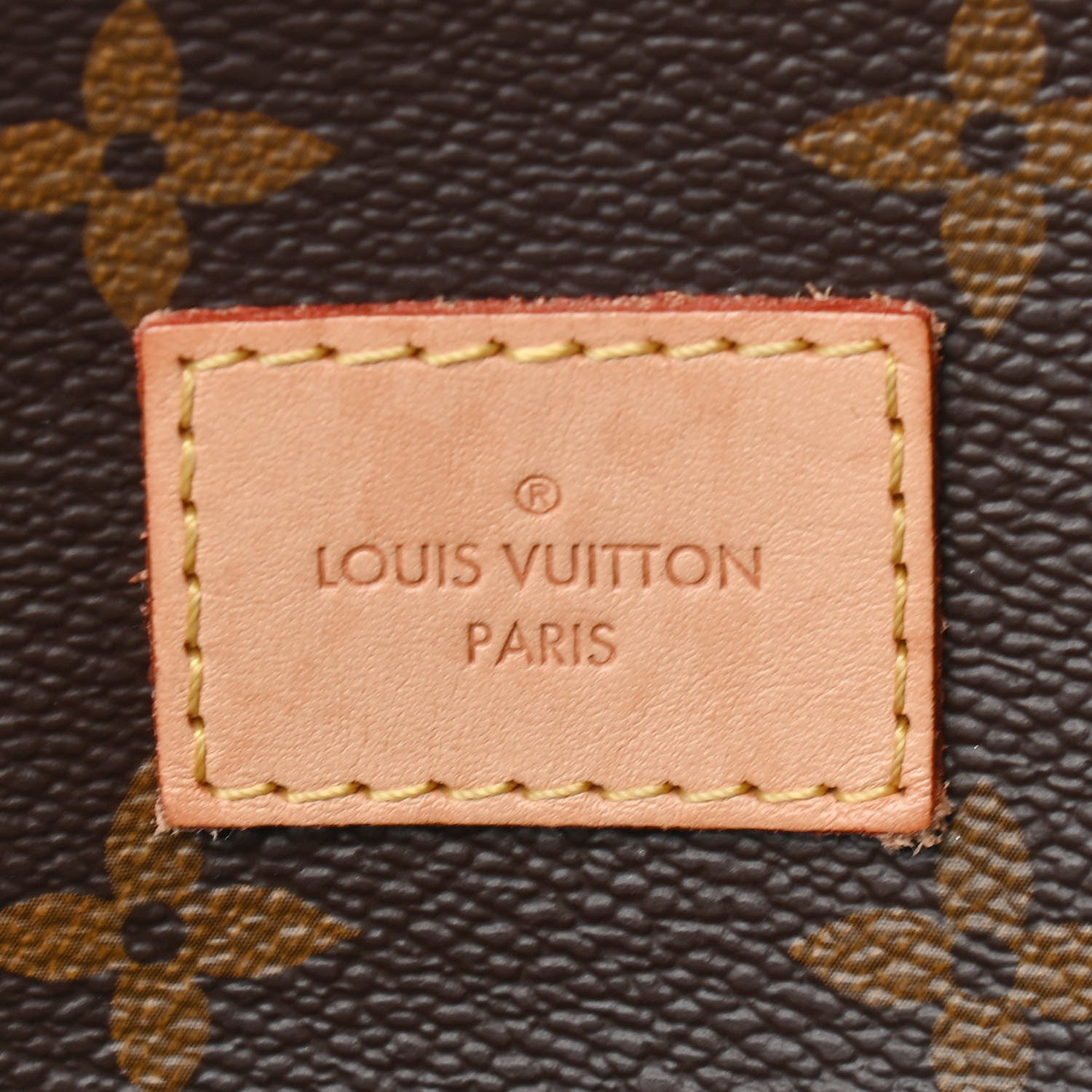 Louis Vuitton Monogram Melie 6 of 11
