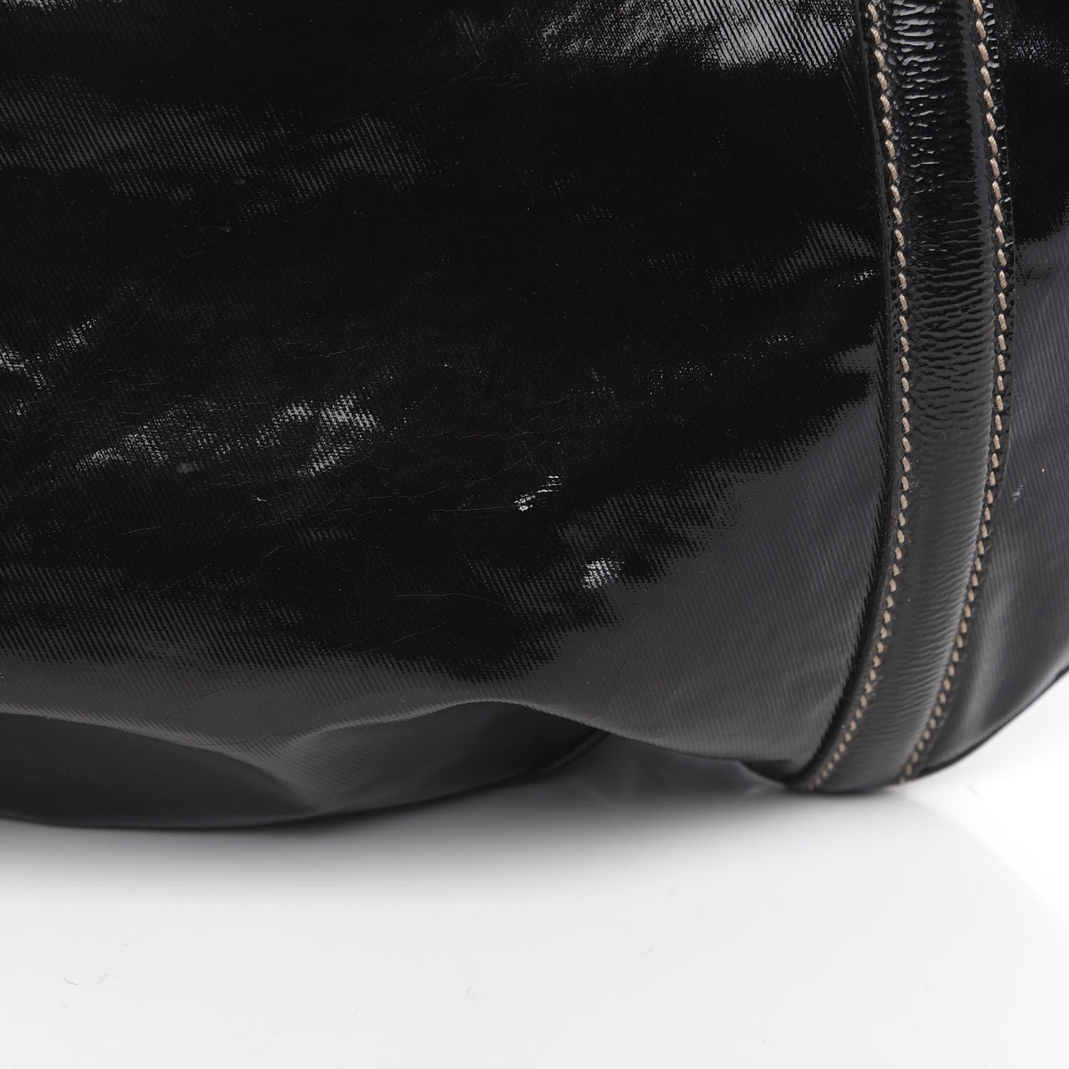 Gucci Dialux Medium Britt Tote Black 11 of 13