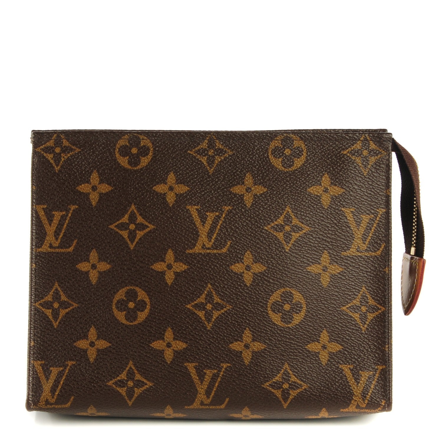 Louis Vuitton Monogram Toiletry Pouch 19 1 of 7