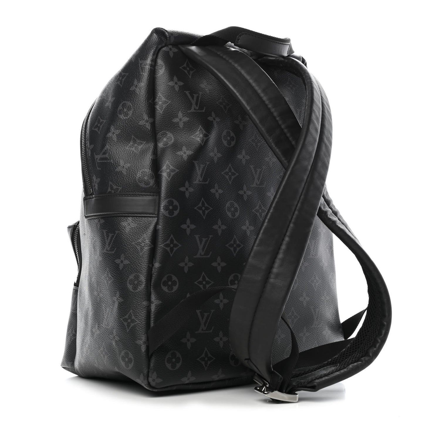 Monogram Eclipse Discovery Backpack PM