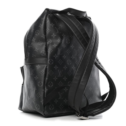 Louis Vuitton Monogram Eclipse Discovery Backpack PM 2 of 4
