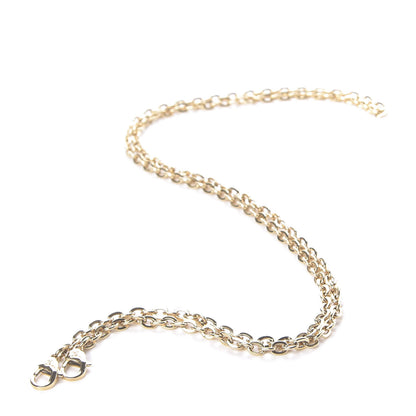 Louis Vuitton Felicie Chain Long Shoulder Strap 3 of 3