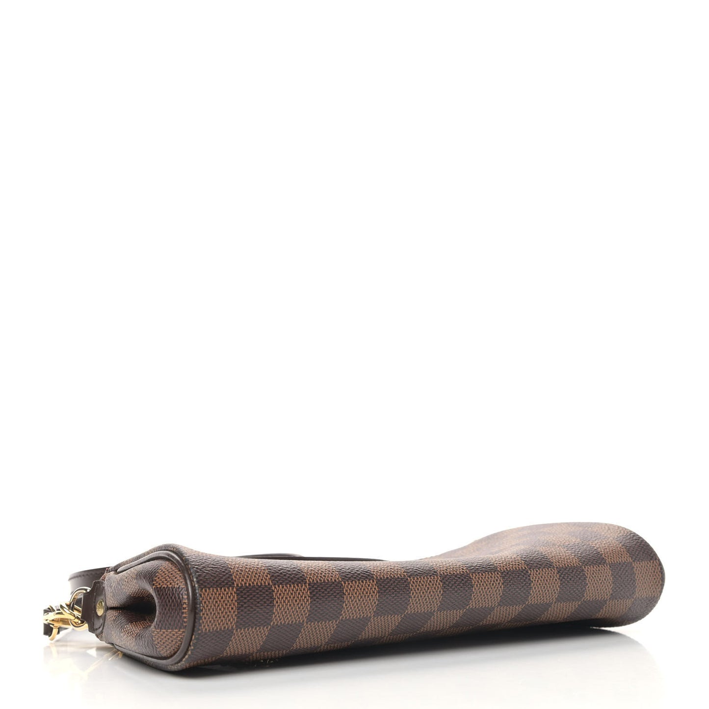 Damier Ebene Eva Clutch