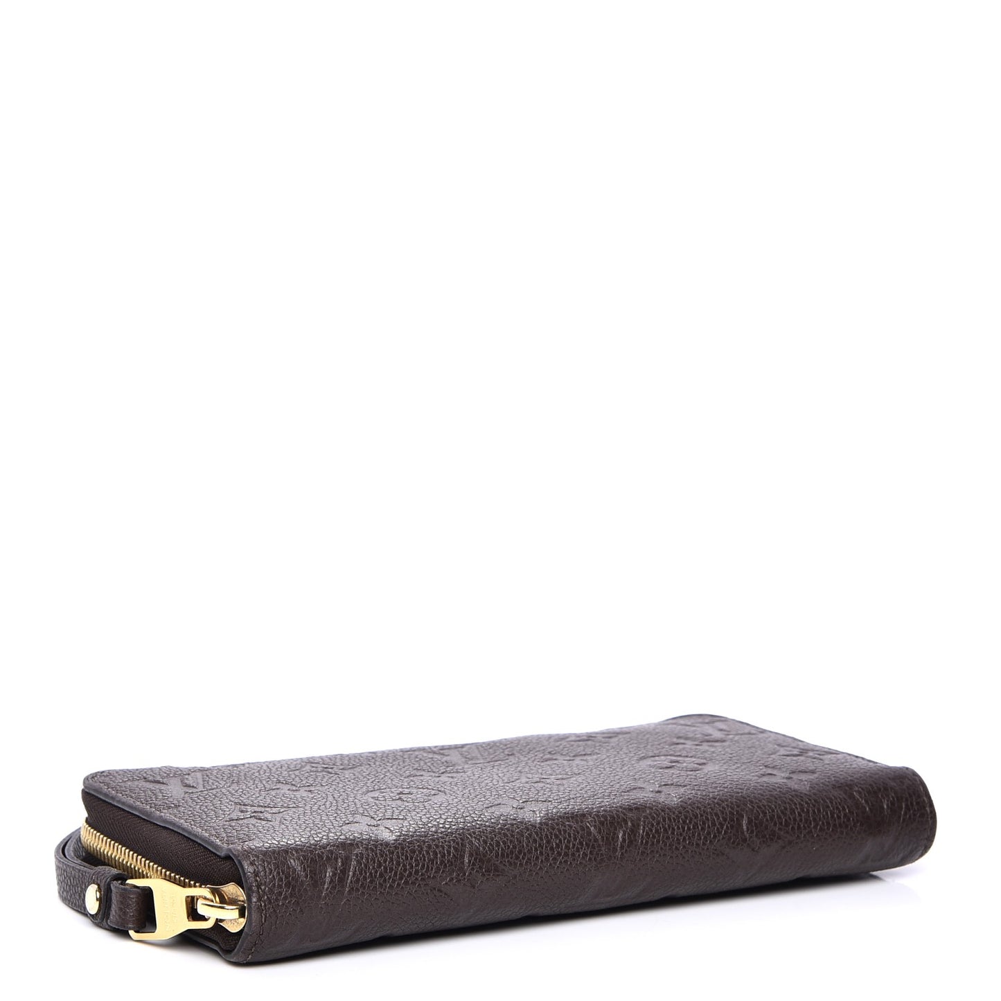 Empreinte Zippy Wallet Terre