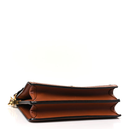 Louis Vuitton Reverse Monogram Dauphine MM 4 of 8