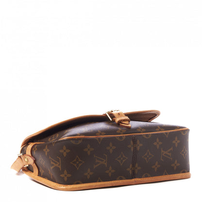 Louis Vuitton Monogram Sologne 4 of 8
