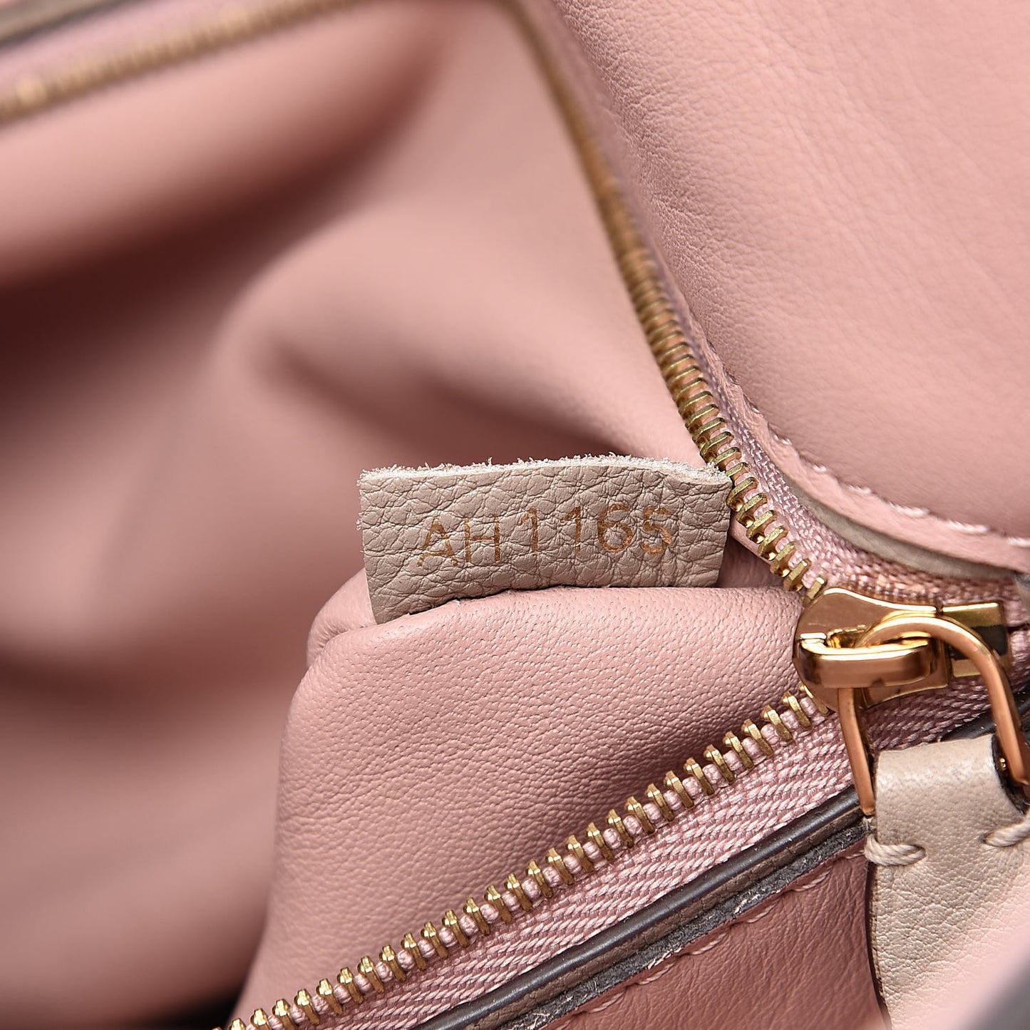 Calfskin Tournon Galet