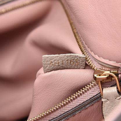 Louis Vuitton Calfskin Tournon Galet 7 of 11