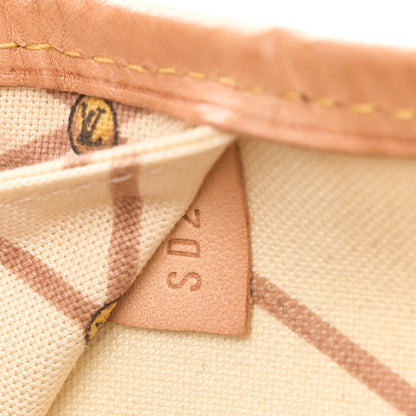 Louis Vuitton Monogram Summer Trunks Neo Neverfull MM 8 of 11
