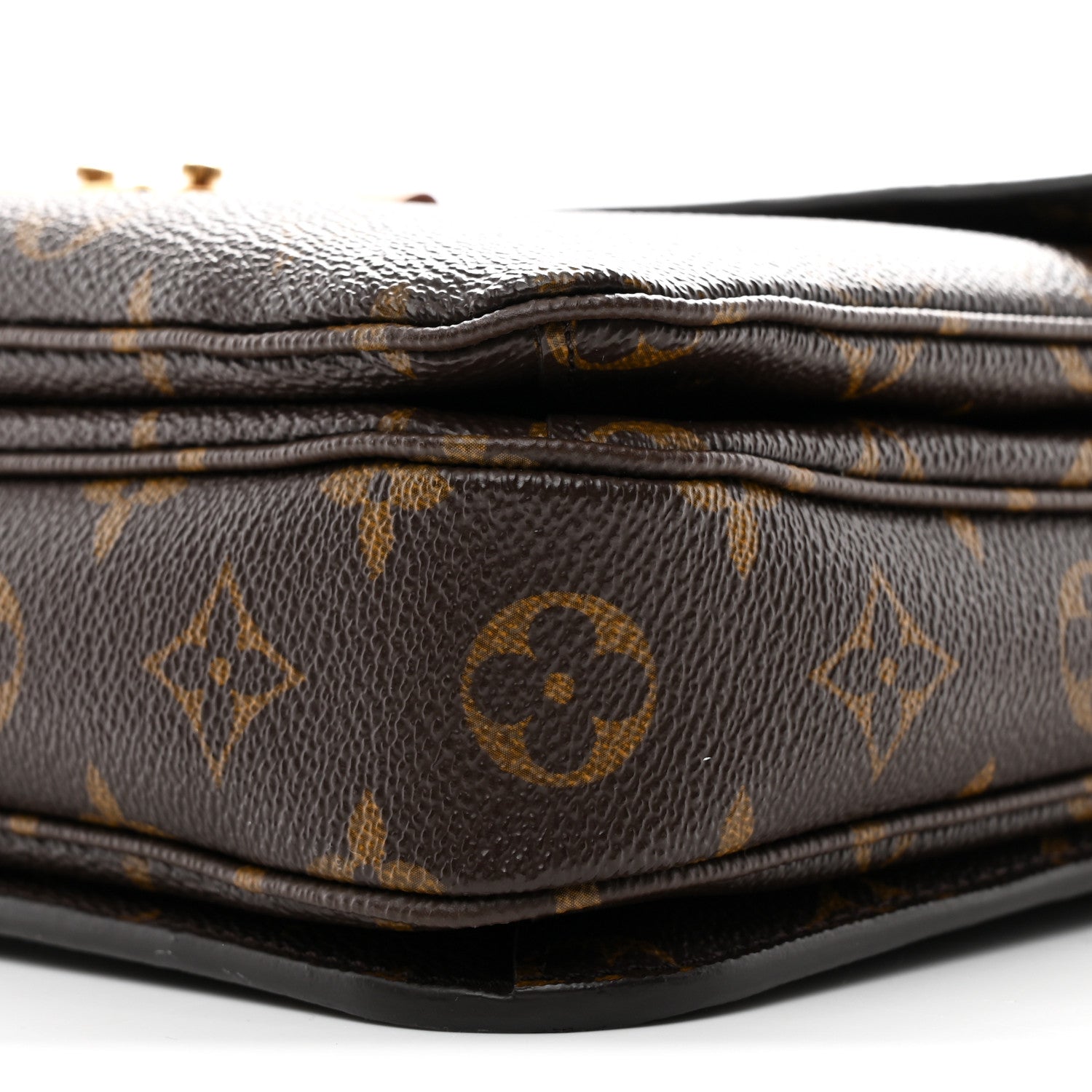 Louis Vuitton Monogram Pochette Metis 12 of 12