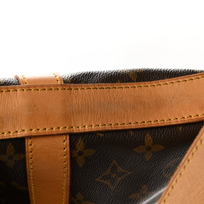 Louis Vuitton Monogram Cruiser 50 15 of 25