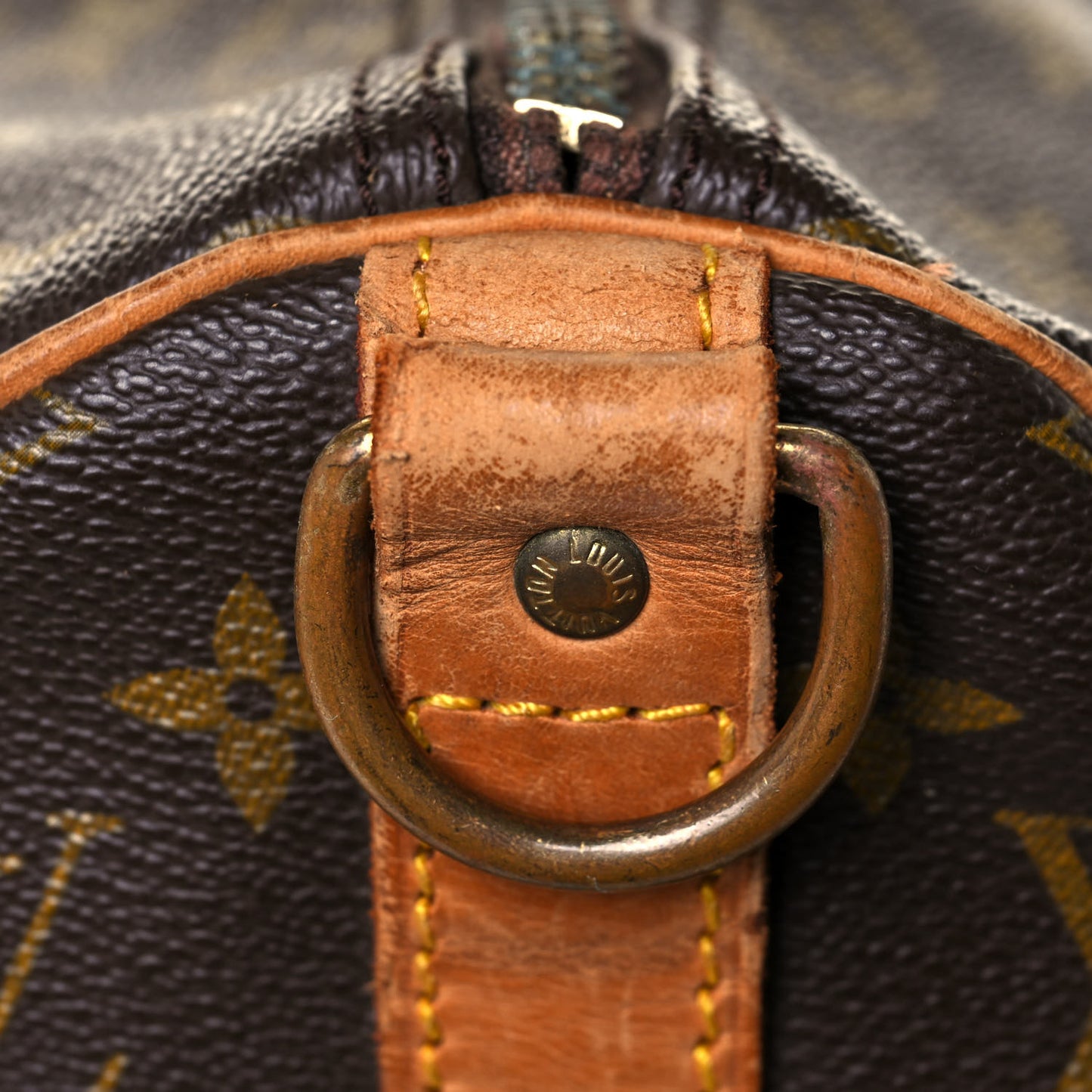 Monogram Keepall Bandouliere 45