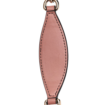 Gucci Microguccissima Medium Emily Chain Shoulder Bag Soft Pink 11 of 14