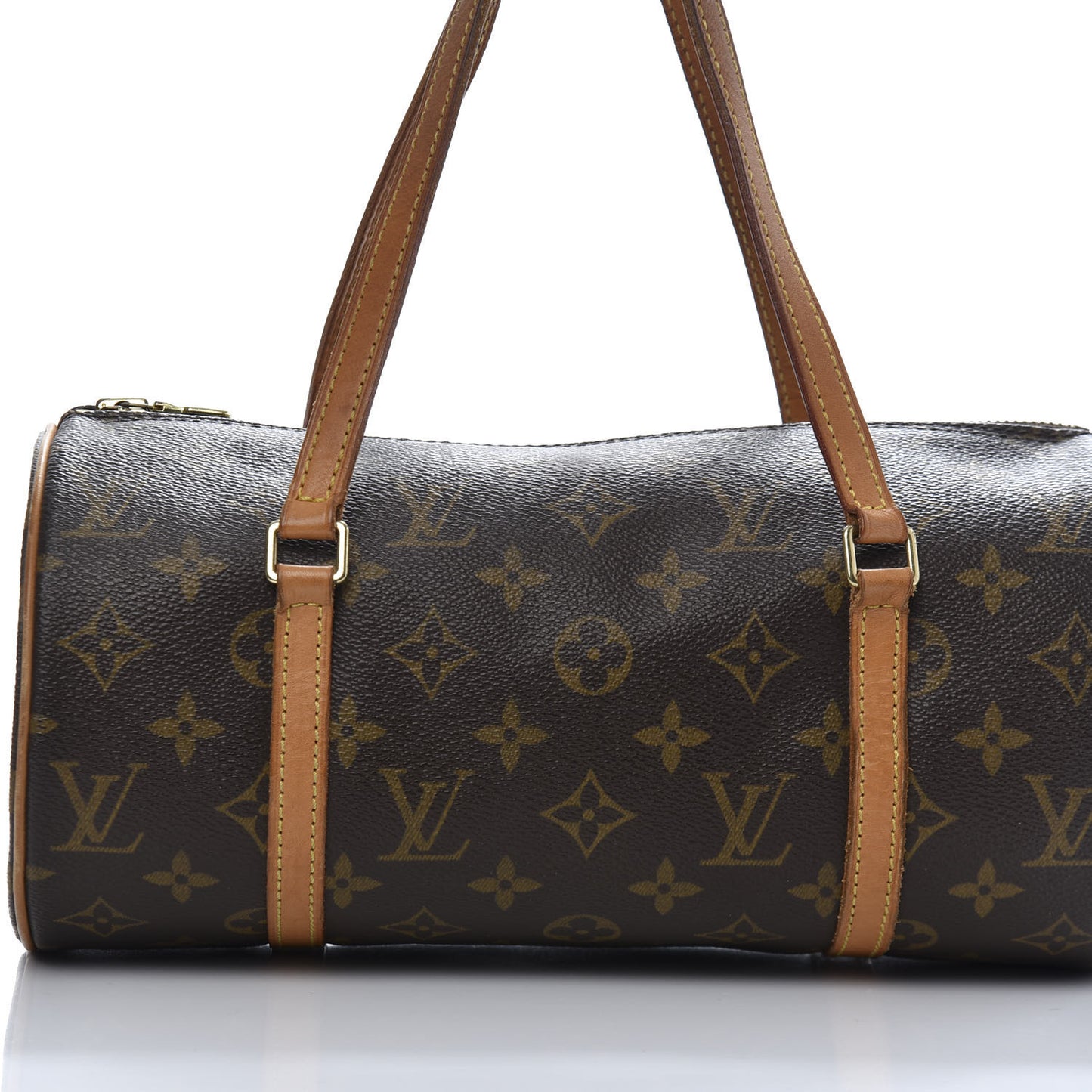 Monogram Papillon 26