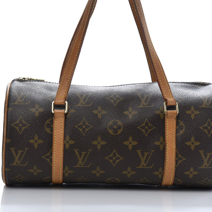 Louis Vuitton Monogram Papillon 26 13 of 13
