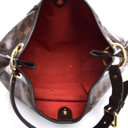 Louis Vuitton Damier Ebene Galliera PM 5 of 14